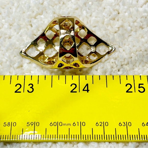 Statement ring - Picture 8 of 10